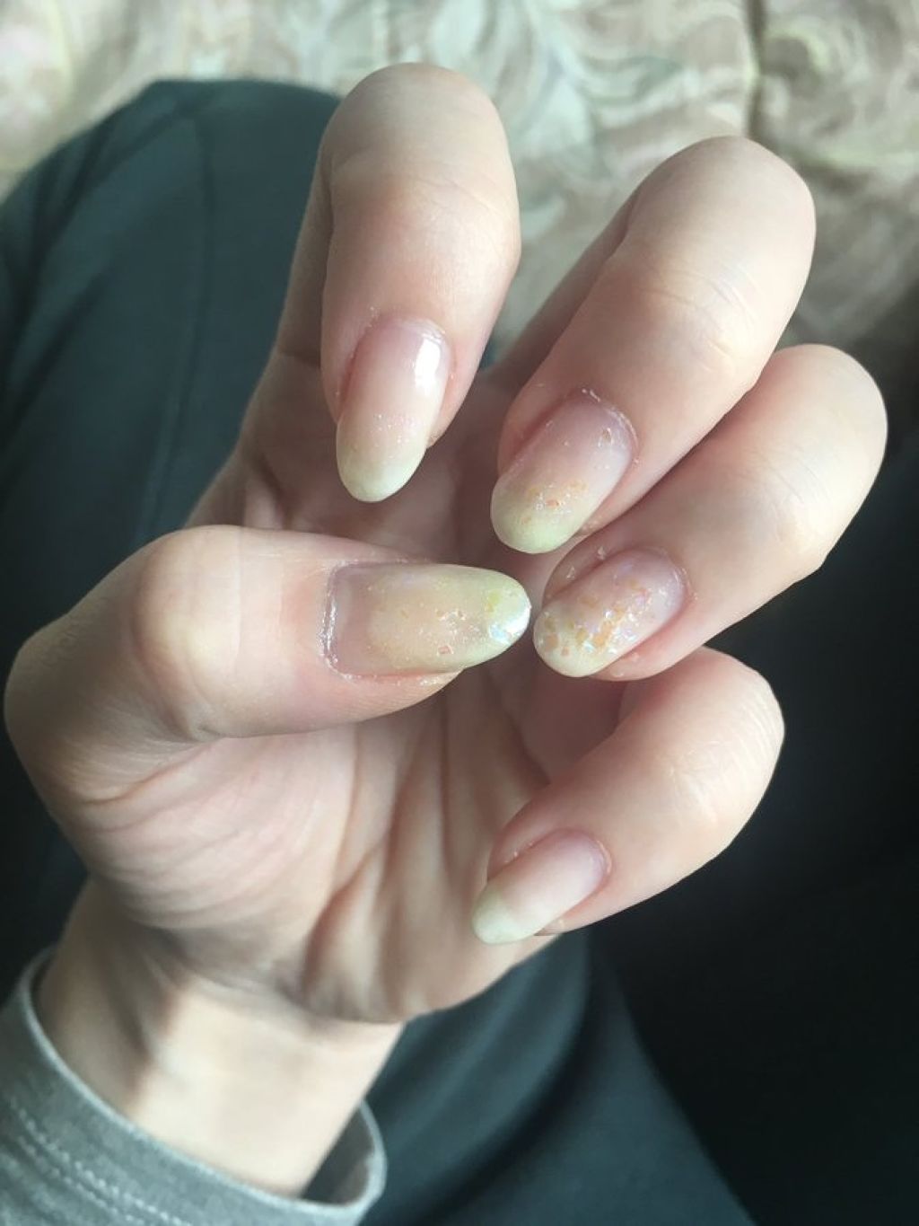 を使ったクチコミ（1枚目）