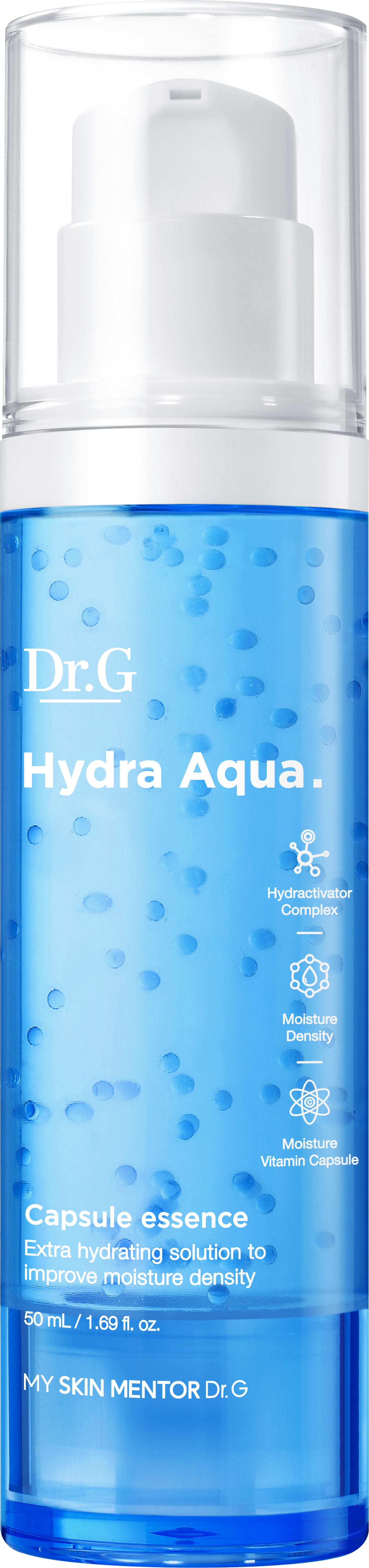 Dr.G ハイドラアクアカプセルエッセンス