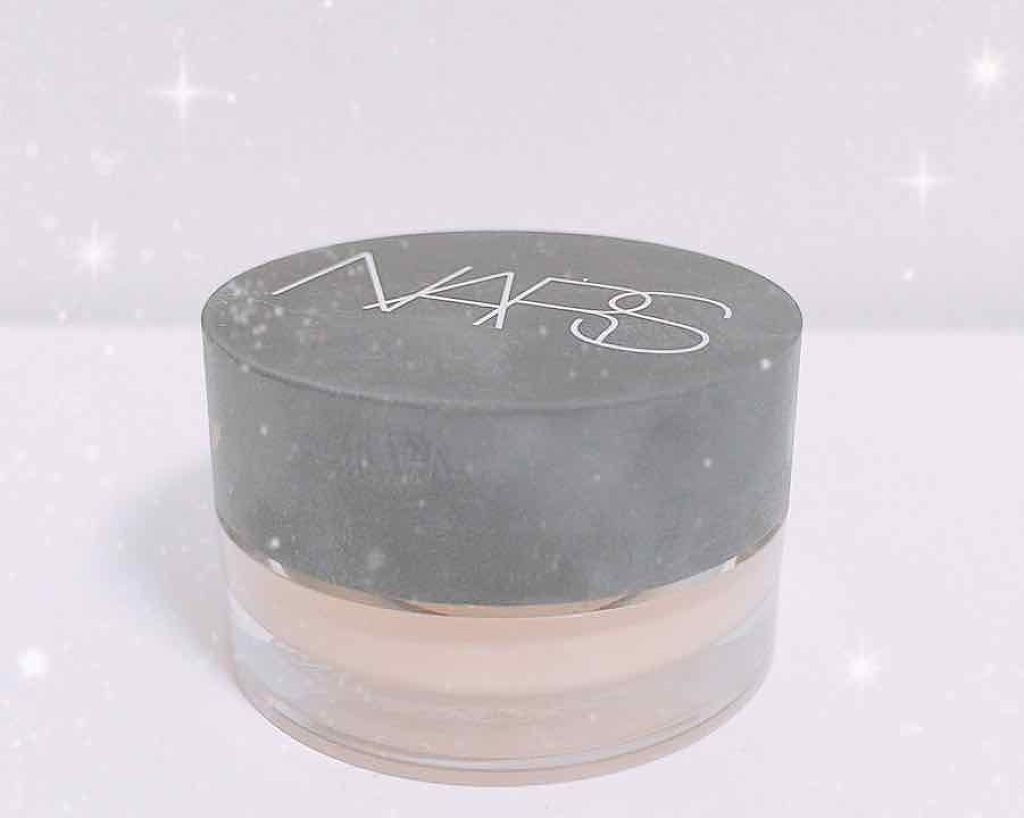 ソフトマットコンプリートコンシーラー/NARS/クリームコンシーラーを使ったクチコミ(1枚目)
