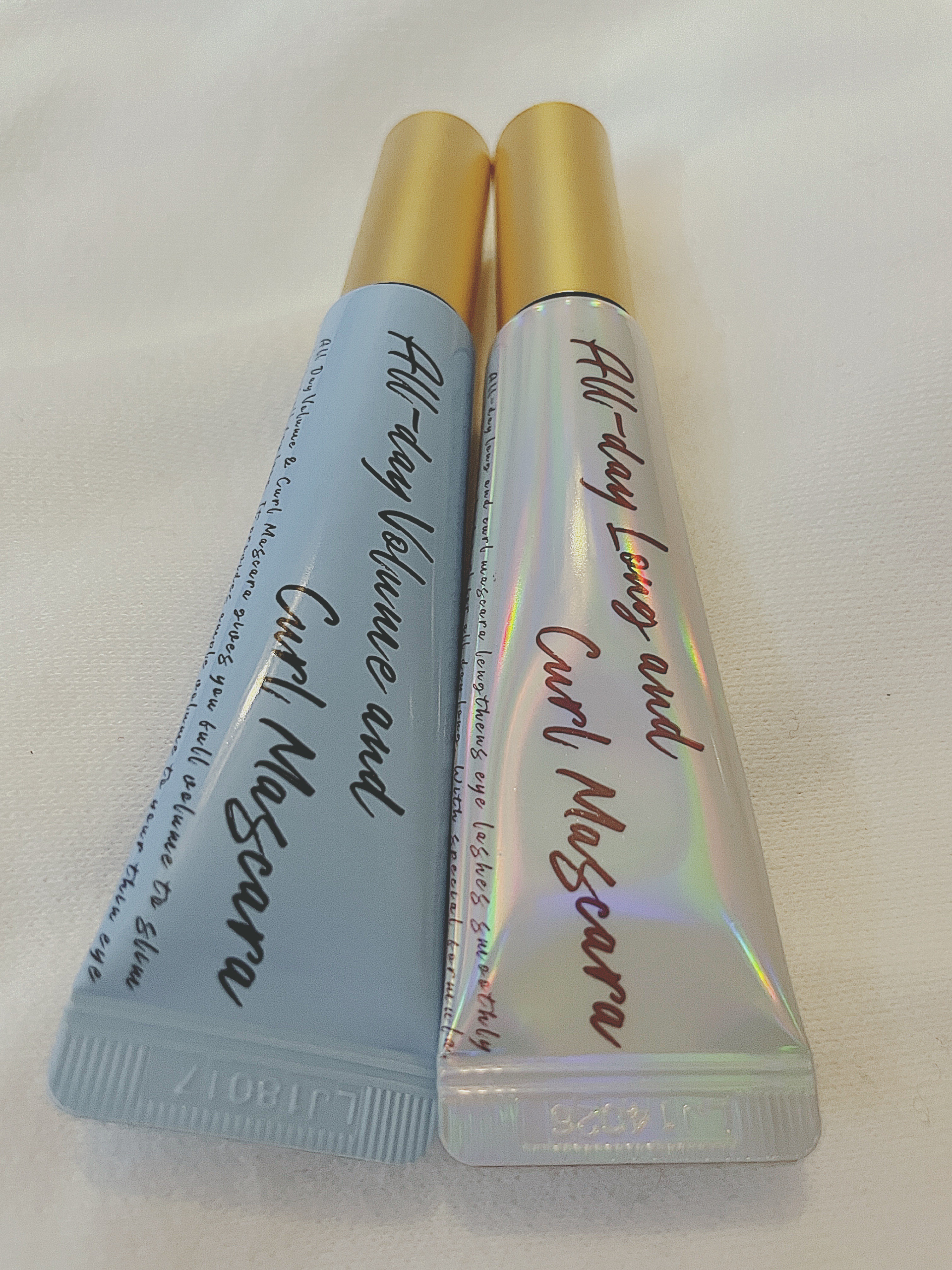 オールデイ ロング アンド カール マスカラ/Milk Touch/マスカラを使ったクチコミ（1枚目）