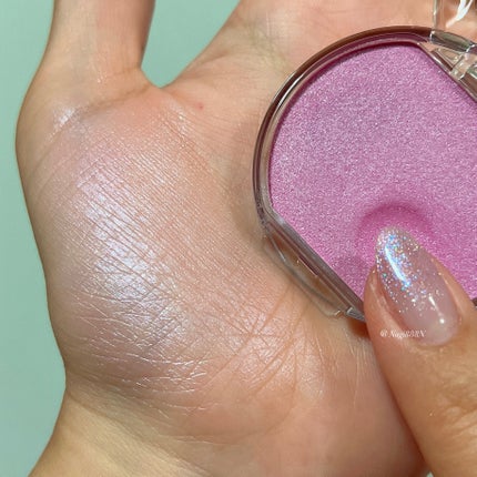 ラディアント タッチ ブラープライマー/YVES SAINT LAURENT BEAUTE/化粧下地を使ったクチコミ(3枚目)