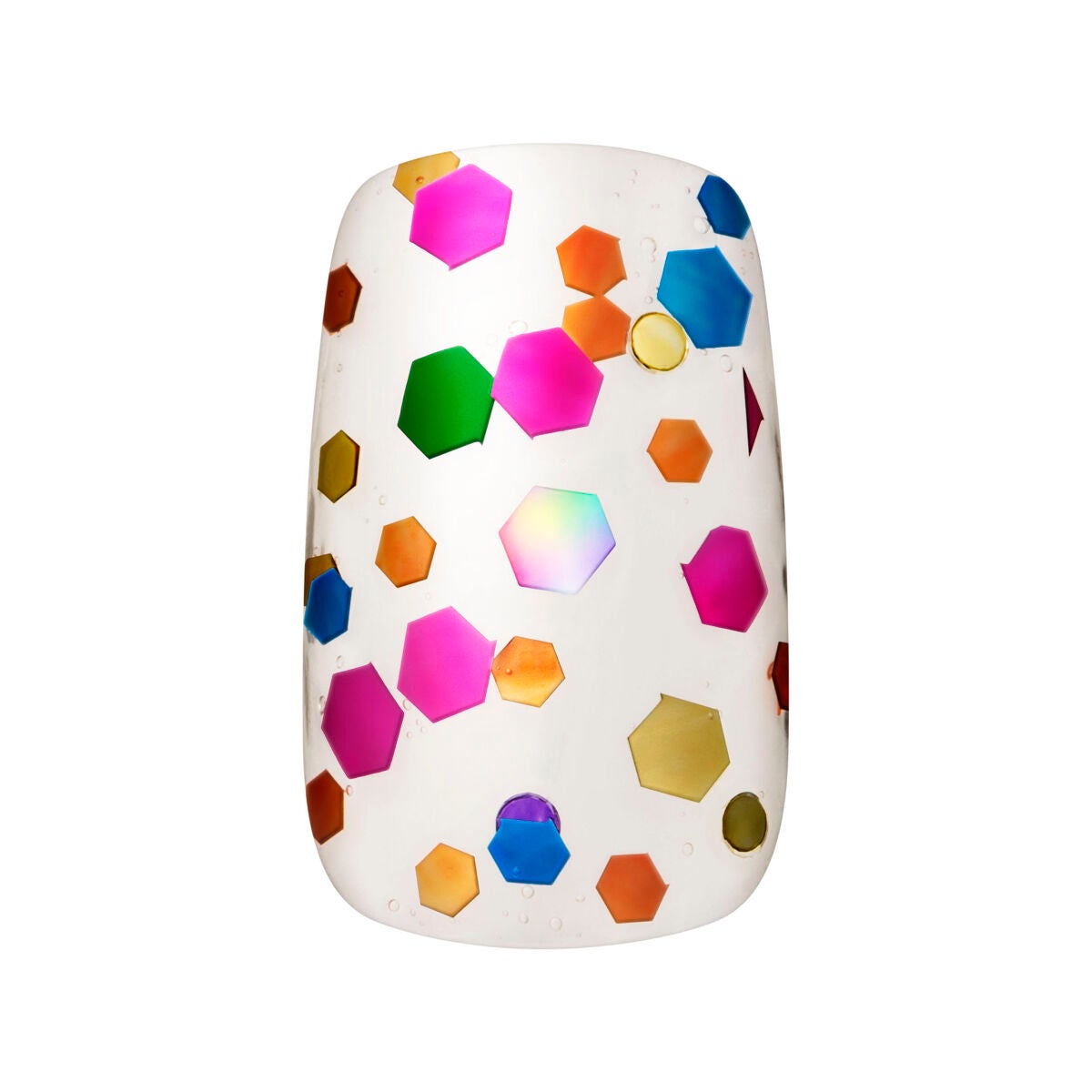 エレガンス ラズル エナメルラッカー 45 Popper