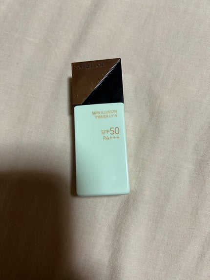 スキンイリュージョンプライマーUVn グリーン/コフレドール/化粧下地の画像