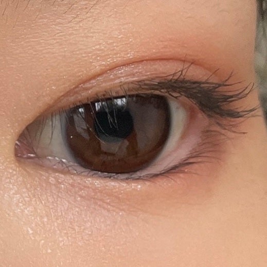 フェイト マスカラ/GENTY/マスカラを使ったクチコミ(3枚目)