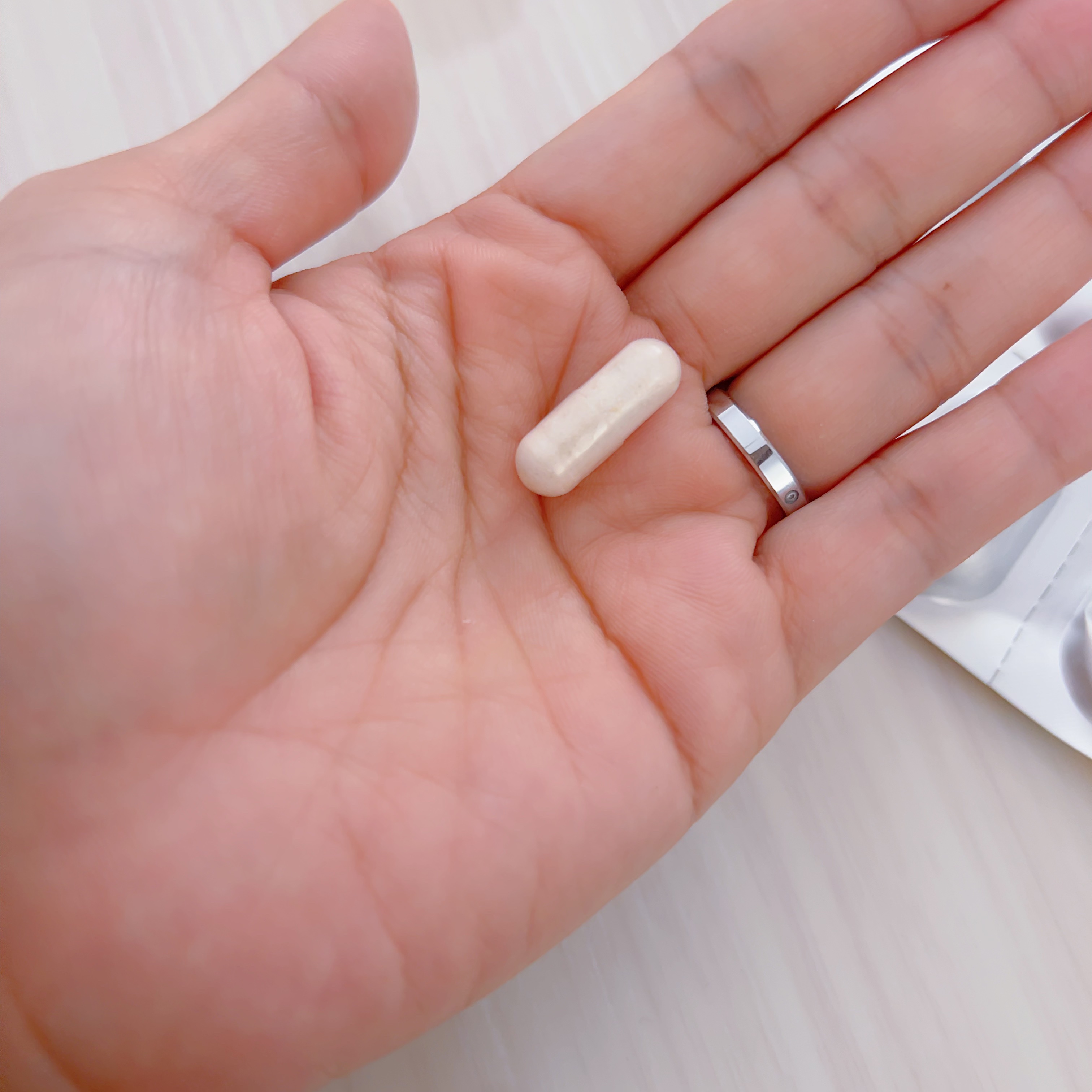 フィトティクス黄色/PHYTOTICS/美容サプリメントを使ったクチコミ（3枚目）