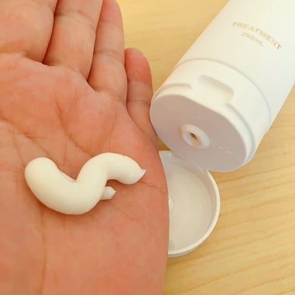 SILK THE RICH モイスト&リペア シャンプー・トリートメント/SILK THE RICH/市販シャンプーを使ったクチコミ(9枚目)