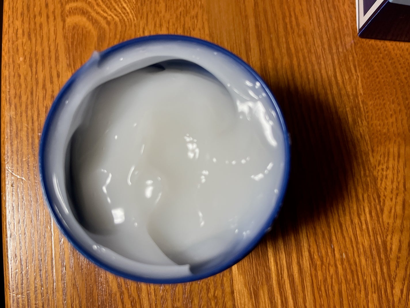 極潤 美白パーフェクトゲル/肌ラボ/オールインワン化粧品を使ったクチコミ(3枚目)