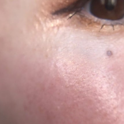 DEWY CHEEK COLOR/heme/パウダーチークを使ったクチコミ(10枚目)