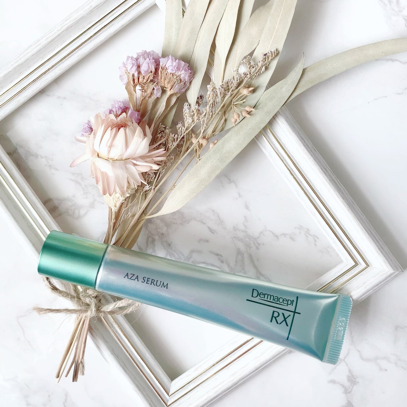 ダーマセプトRX AZAセラム/ダーマセプトRX/美容液を使ったクチコミ(1枚目)