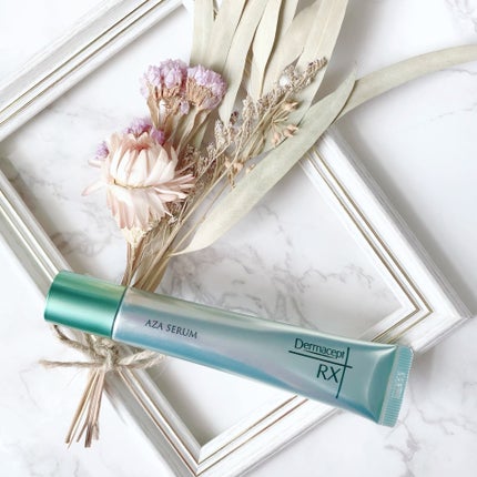 ダーマセプトRX AZAセラム/ダーマセプトRX/美容液を使ったクチコミ(1枚目)