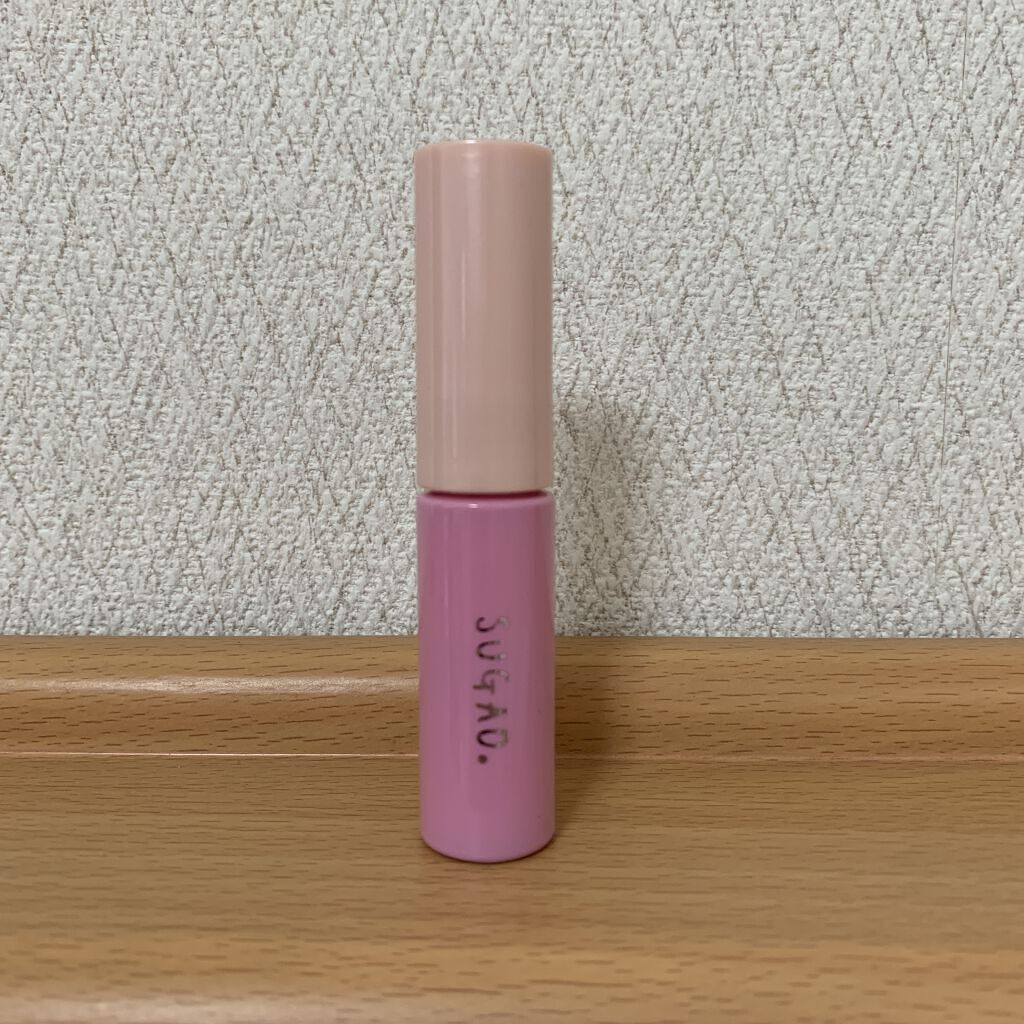 ジュレ感シアーリップティント/SUGAO®/リップグロスを使ったクチコミ（1枚目）