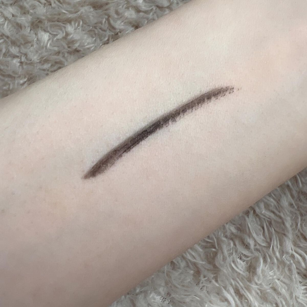 SKINNY LIQUID EYELINER/eyeko/リキッドアイライナーを使ったクチコミ（3枚目）