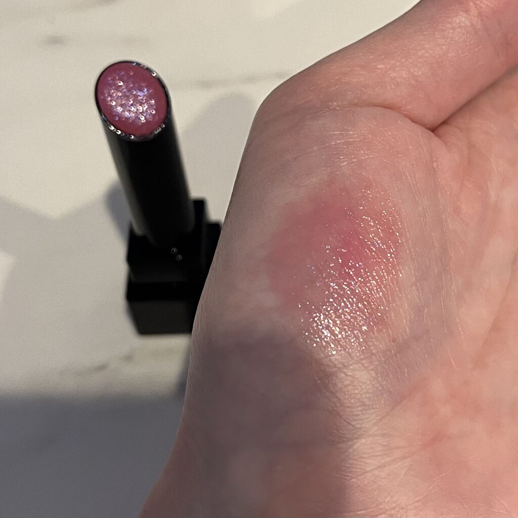 ケイト リップモンスター/KATE/口紅を使ったクチコミ（2枚目）