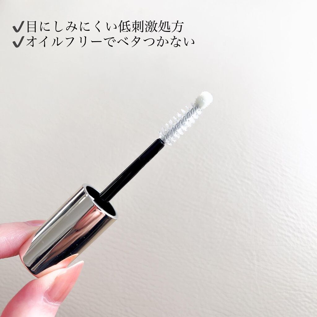 Lアイラッシュセラム/VAVI MELLO/まつげ美容液を使ったクチコミ(3枚目)