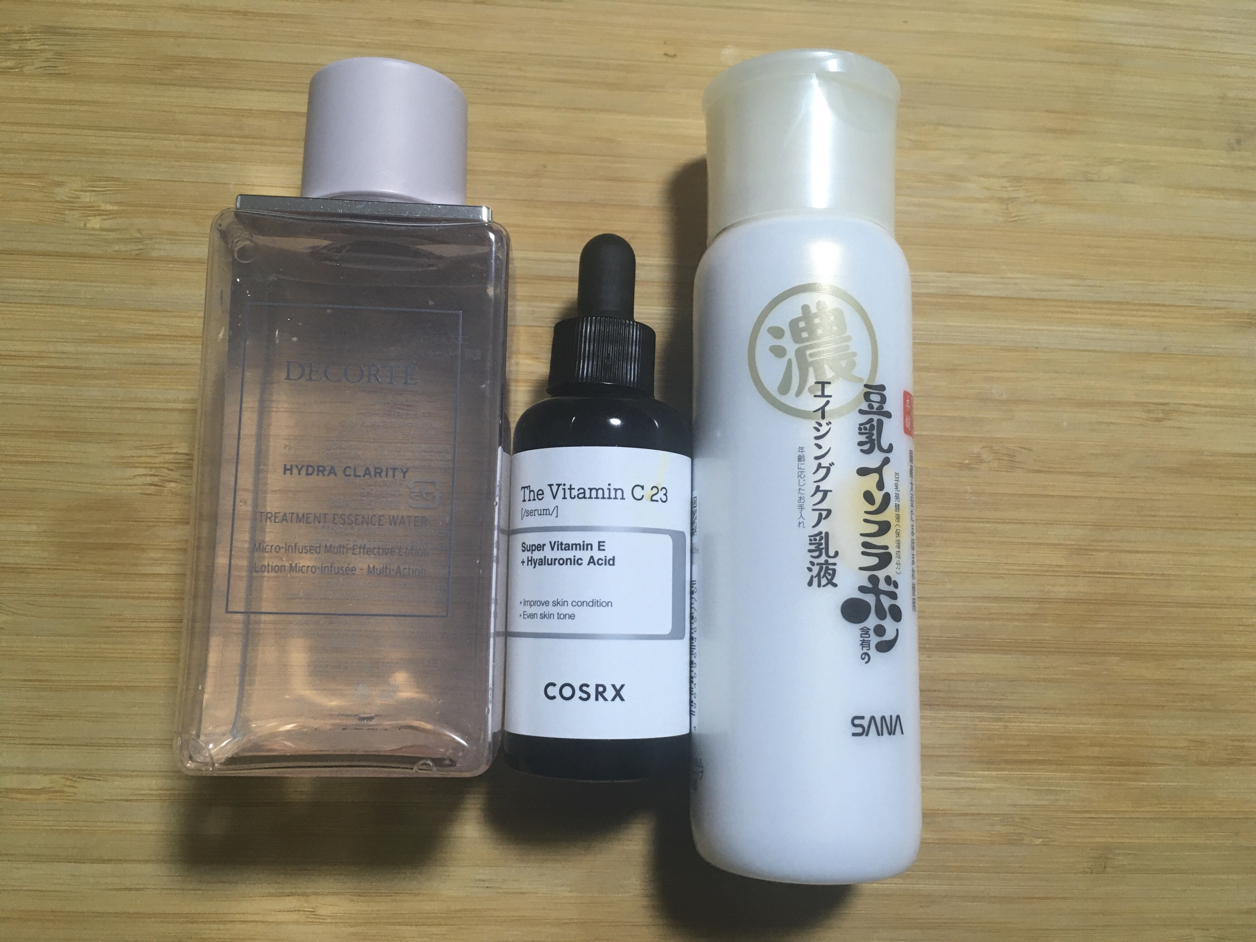 RXザ・ビタミンC23セラム/COSRX/美容液を使ったクチコミ（1枚目）