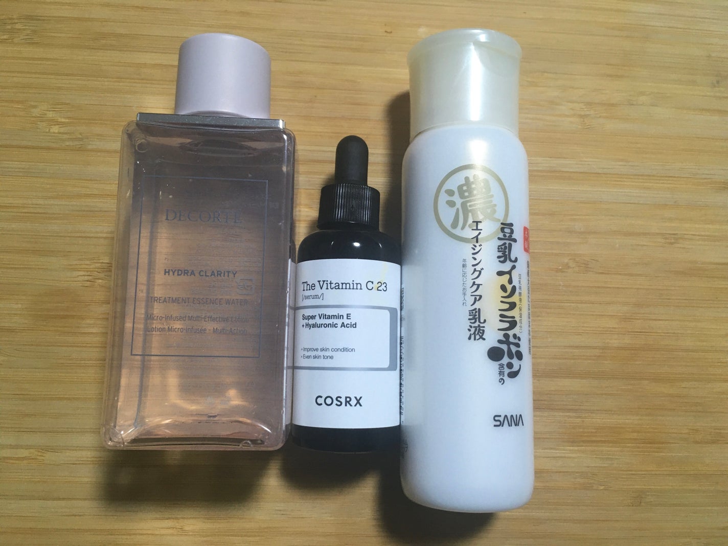 リンクル乳液 N/なめらか本舗/乳液を使ったクチコミ(1枚目)