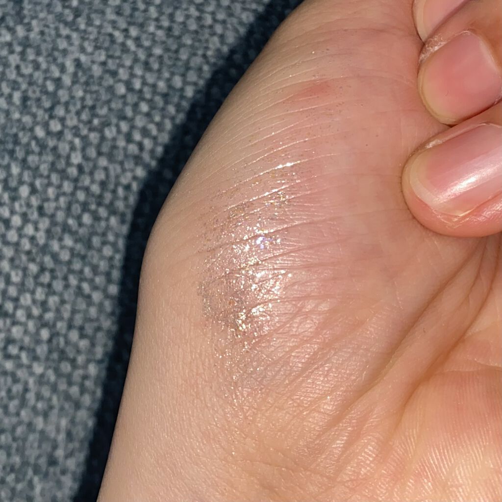 ヴェールグロウチーク/Ririmew/パウダーチークを使ったクチコミ（3枚目）