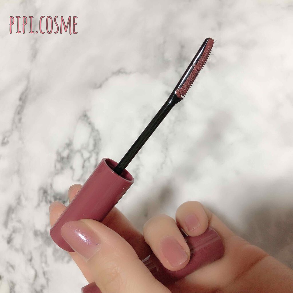 エテュセ アイエディション (マスカラベース)/ettusais/マスカラ下地を使ったクチコミ（2枚目）