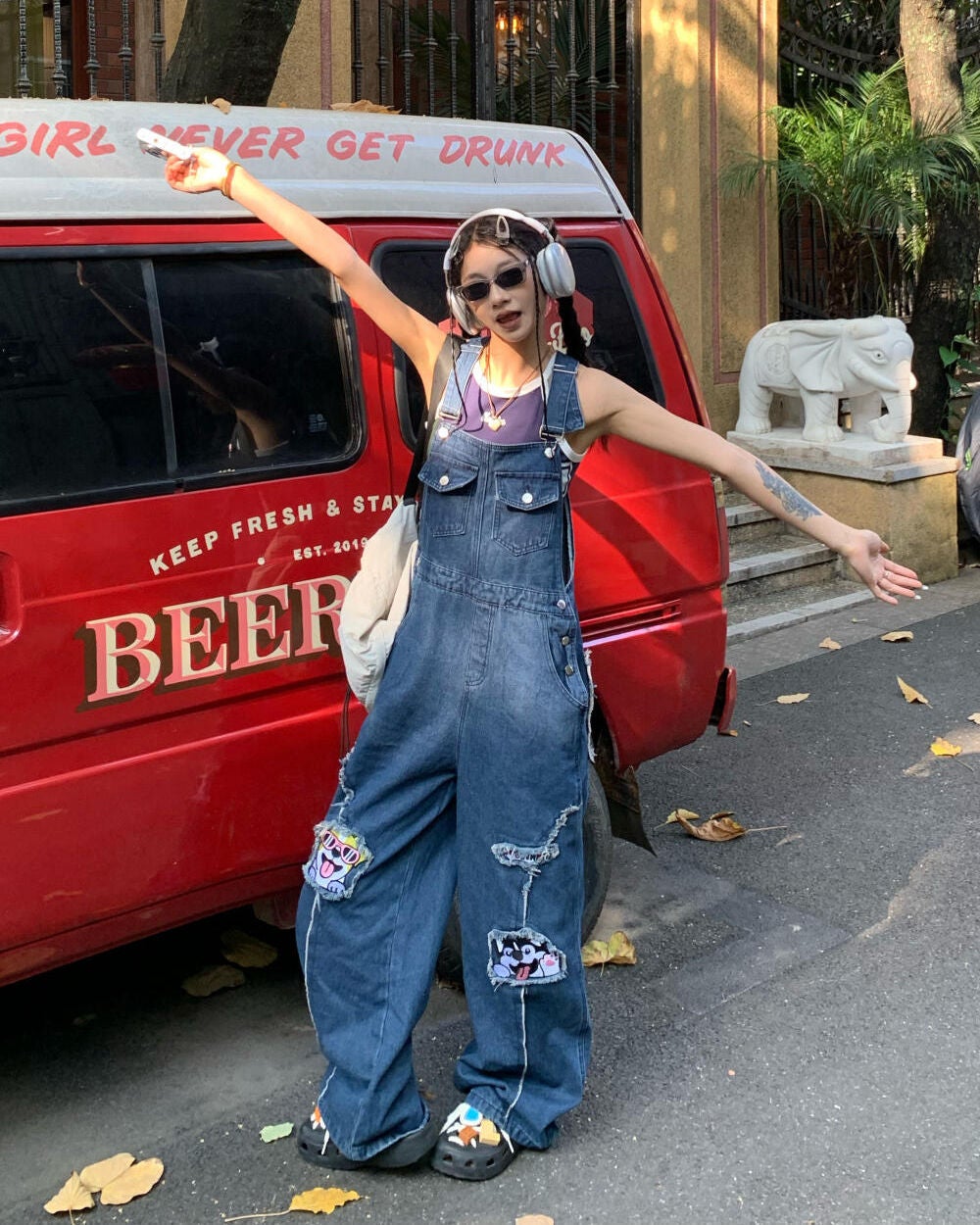 ケース大好きっ子 on LIPS 「この感じ、本当に好き~💖#iPhoneケース#購入品#爆買い#..」(4枚目)