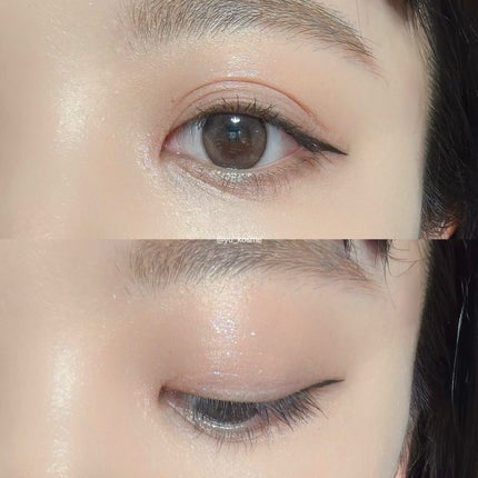 ブラーフィニシュシャドウパレット/Dinto/アイシャドウパレットを使ったクチコミ(6枚目)