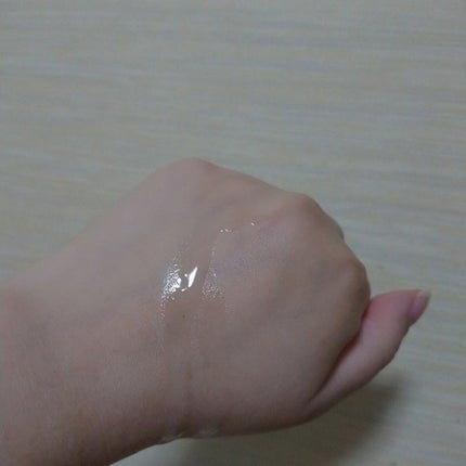 エンリッチプラス 化粧液Ⅱ しっとり <医薬部外品>/ファンケル/化粧水を使ったクチコミ(3枚目)