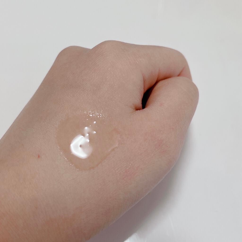 システミックオイル/Sign/ヘアオイルを使ったクチコミ(3枚目)