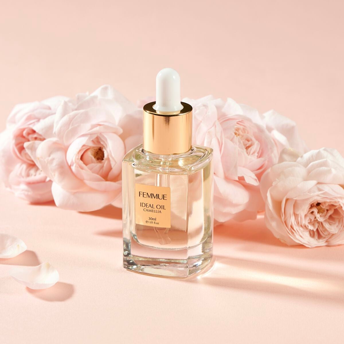 ドリームグロウマスク RR(透明感・キメ)/FEMMUE/シートマスク・パックを使ったクチコミ(5枚目)