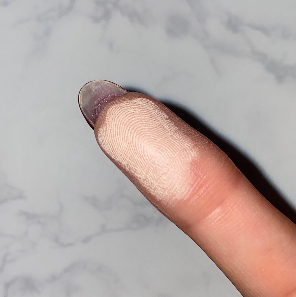 エアブラシフローレスフィニッシュ/Charlotte Tilbury/プレストパウダーを使ったクチコミ(3枚目)