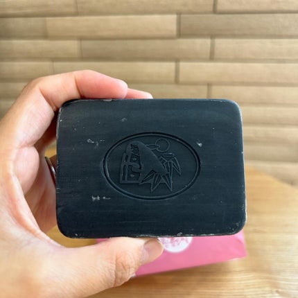 ベイビースキンソープ(ベビちゃん)/天然美人(テンネンビジン)/ボディ石鹸を使ったクチコミ(4枚目)