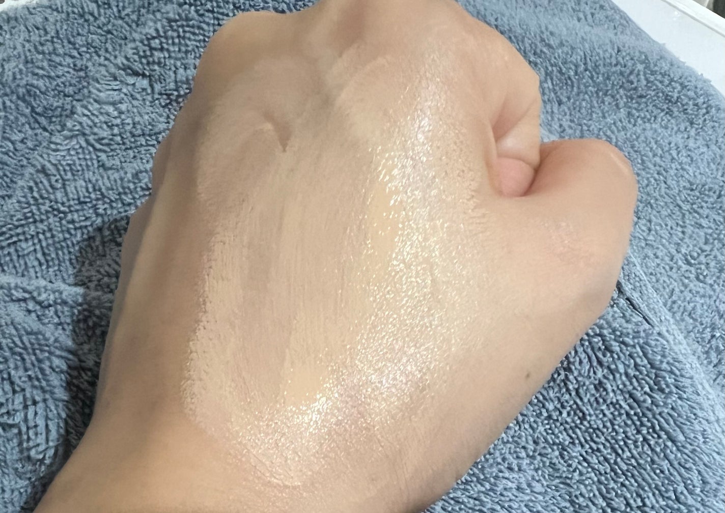 インテンシブ スキン セラム ファンデーション SPF40(PA++++)/BOBBI BROWN/リキッドファンデーションを使ったクチコミ(2枚目)