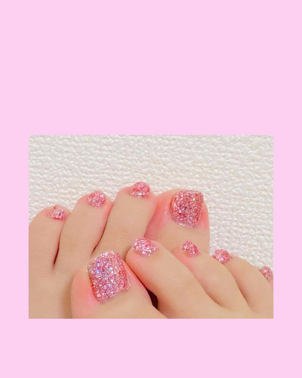 ジェルアングカラー/GelAng by RICOANG/ジェルネイルを使ったクチコミ（2枚目）