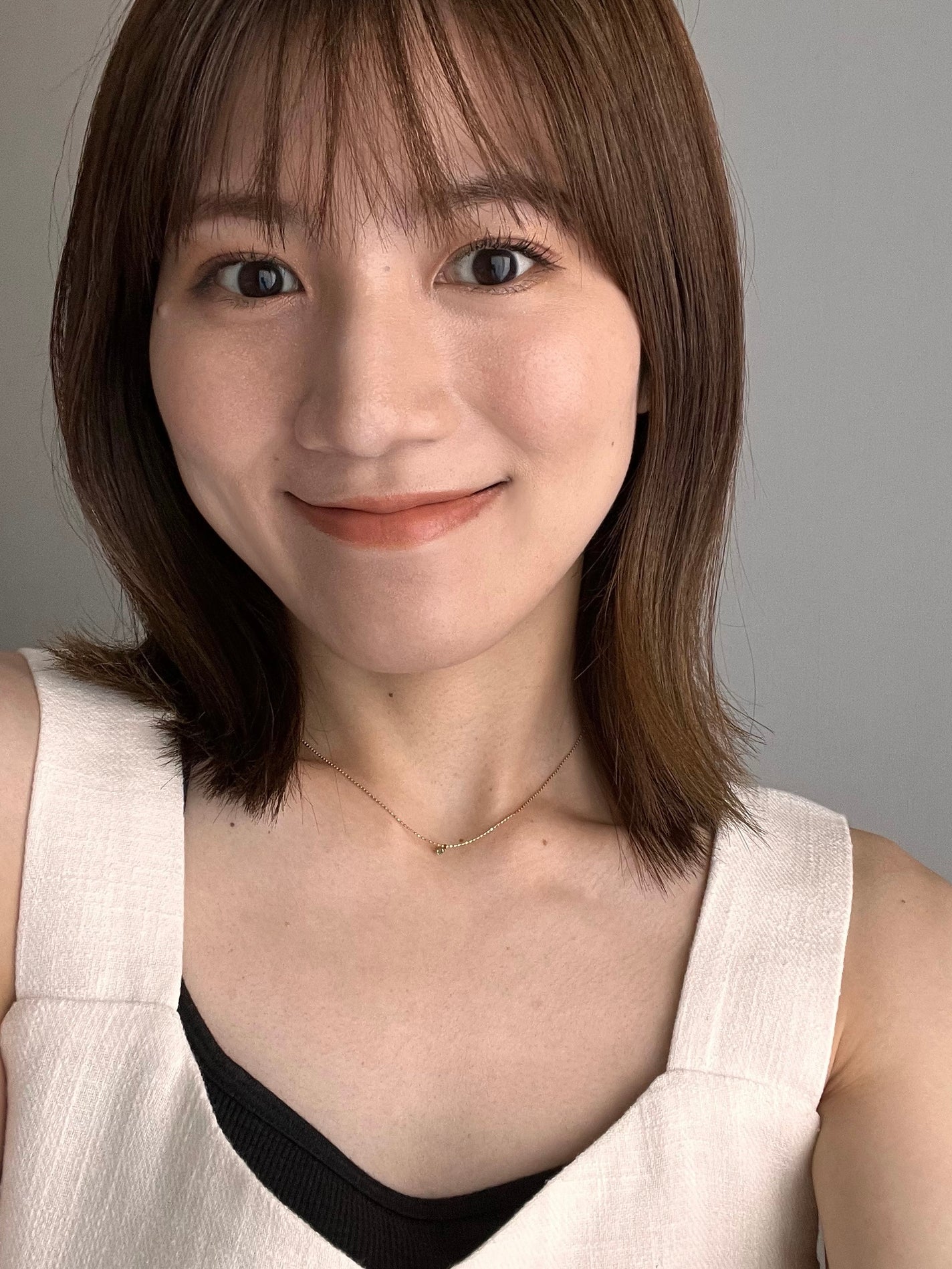 ルージュ スナイデル マット/SNIDEL BEAUTY/口紅を使ったクチコミ(4枚目)