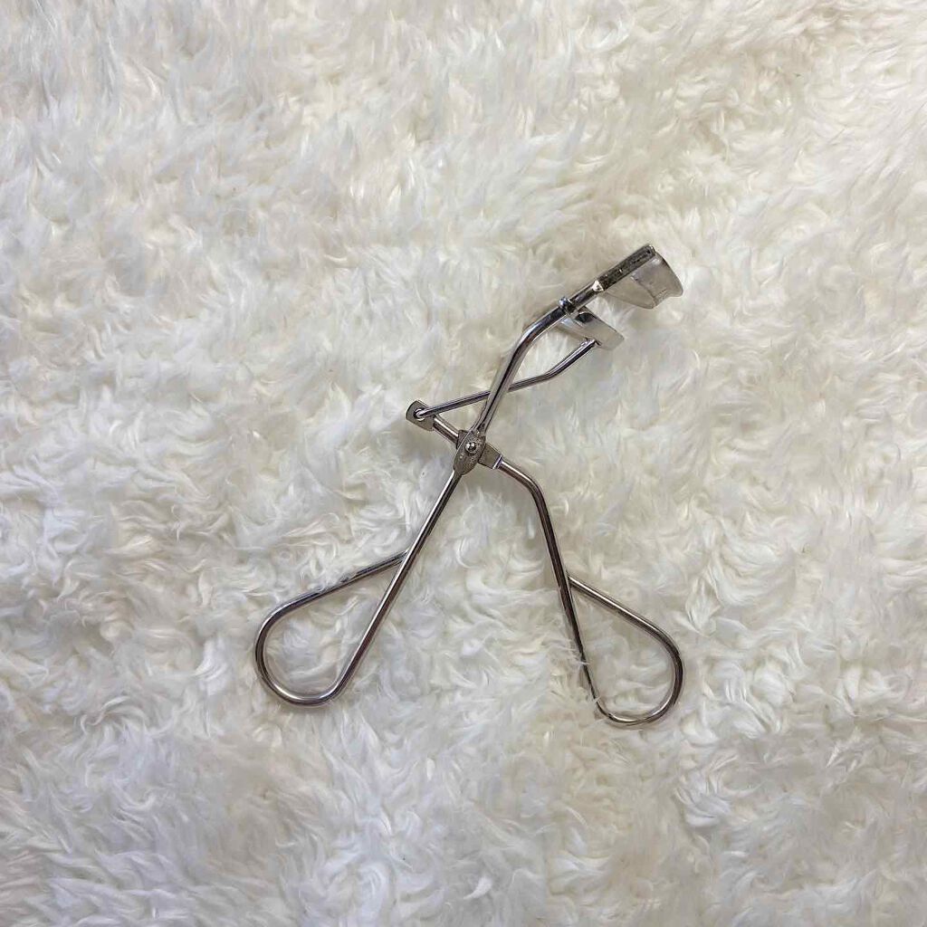 アイラッシュカーラー /SHISEIDO/ビューラーを使ったクチコミ(1枚目)