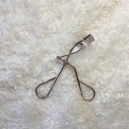 アイラッシュカーラー /SHISEIDO/ビューラーを使ったクチコミ(1枚目)