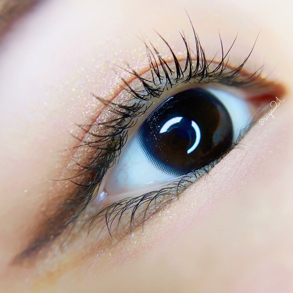 プレイトーンアイパレット/ETUDE/アイシャドウパレットを使ったクチコミ(6枚目)