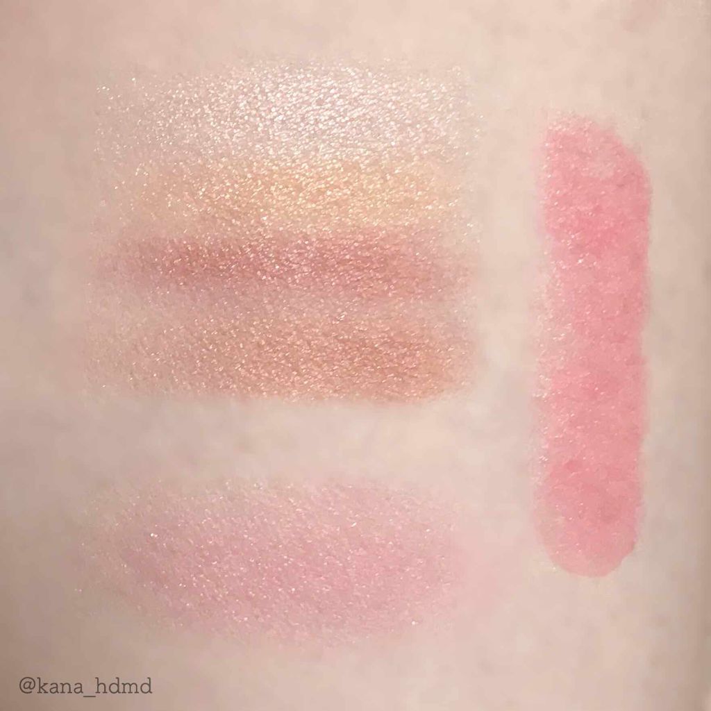 ブラッシュ/NARS/パウダーチークを使ったクチコミ(4枚目)