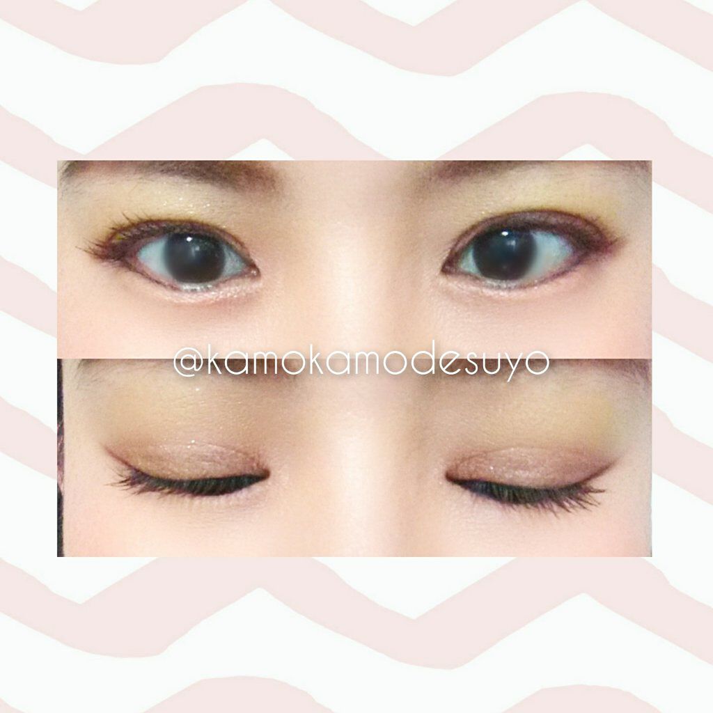 シーズンコレクションキット 2020/THREE/メイクアップキットを使ったクチコミ（3枚目）