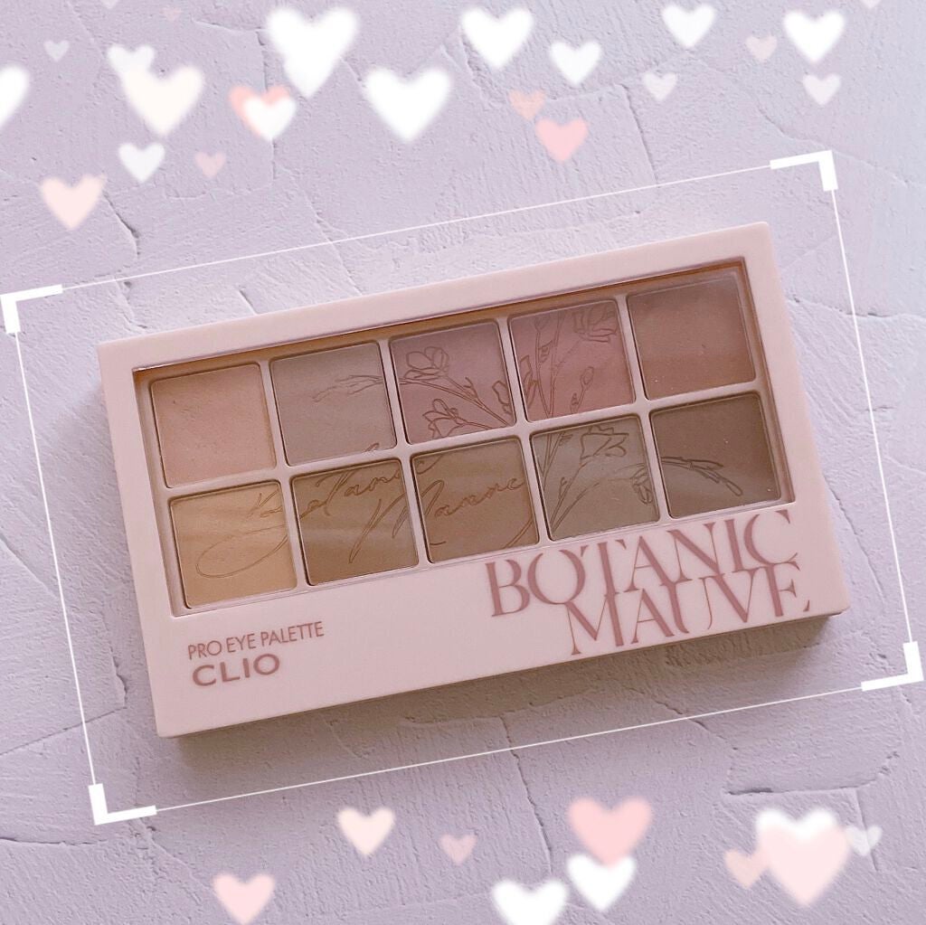 ãšã¢ã® on LIPS ãðãããã·ã£ããŠã®ãã¬ããðCLIOãã¯ãªãªãããã¢ã€ãã¬ãã..ãïŒ1æç®ïŒ