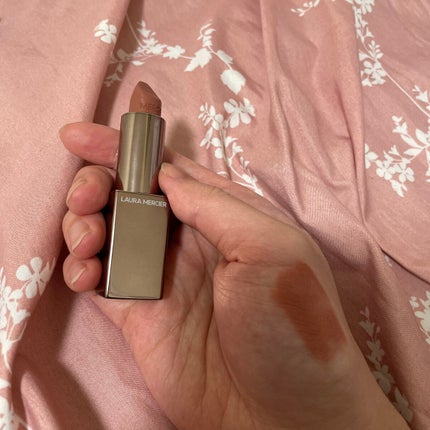 ルージュ エッセンシャル シルキー クリーム リップスティック 31/ローラ メルシエ/口紅の画像