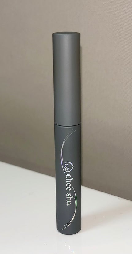 ヌーディズムマスカラ/chee shu/マスカラを使ったクチコミ(2枚目)