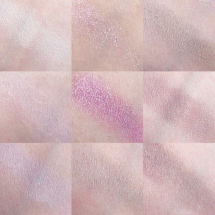 The Bella collection eyeshadow palette/CELEFIT/アイシャドウパレットを使ったクチコミ(3枚目)