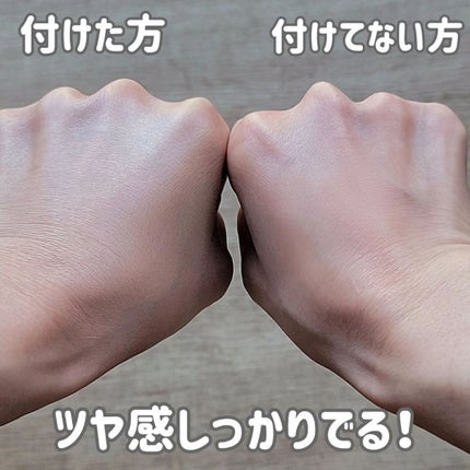 マスクフィットオーラクッション/TIRTIR(ティルティル)/クッションファンデーションを使ったクチコミ(6枚目)