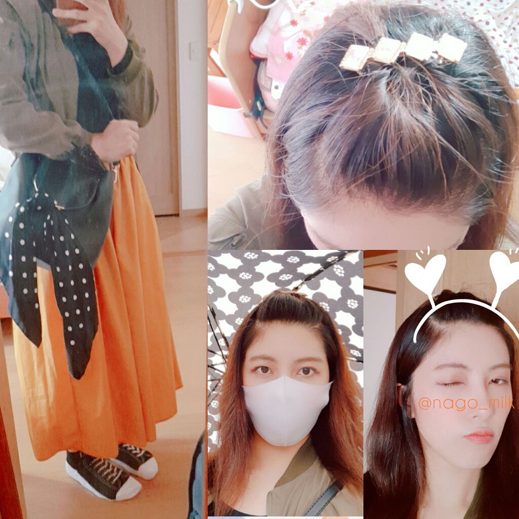 バレンタインボックス/VAVI MELLO/アイシャドウパレットを使ったクチコミ(3枚目)