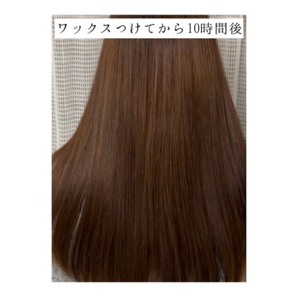 ヘアワックス/ザ・プロダクト/ヘアワックス・クリームを使ったクチコミ(4枚目)