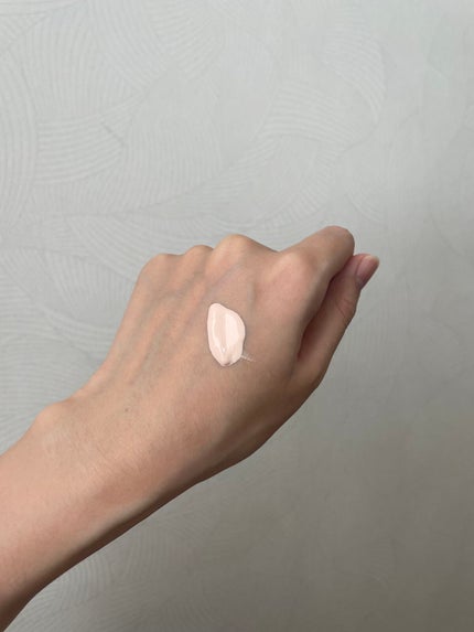 プライムプライマー トーンアップ/BANILA CO/化粧下地を使ったクチコミ(3枚目)