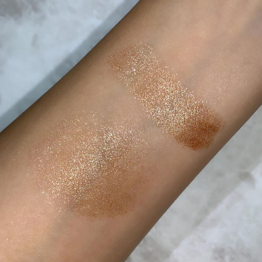 カラースティック/BYREDO/スティックアイシャドウを使ったクチコミ(9枚目)