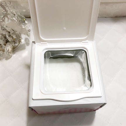 オールインワンシートマスク モイストEXⅡ/クオリティファースト/シートマスク・パックを使ったクチコミ(3枚目)