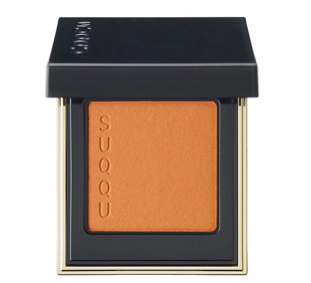 トーン タッチ アイズ/SUQQU/単色アイシャドウを使ったクチコミ(1枚目)