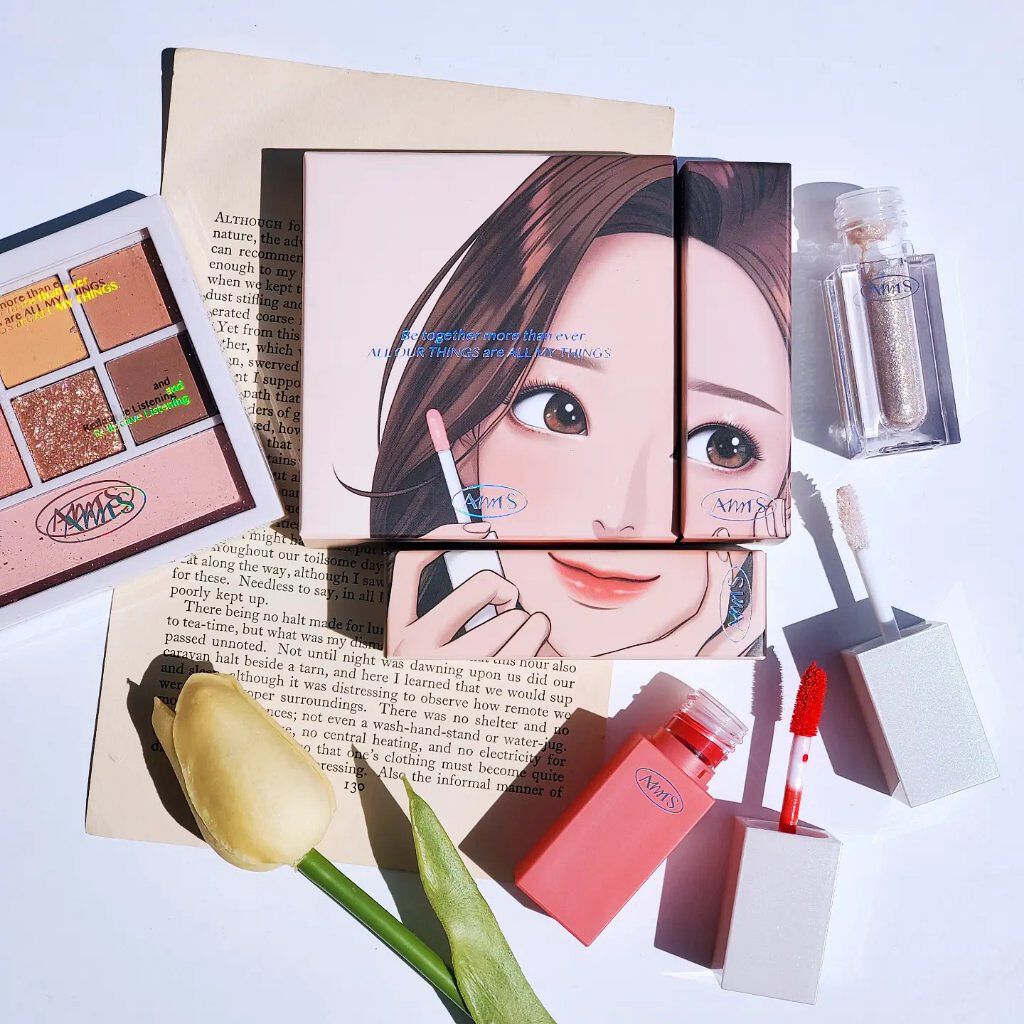 トゥルービューティ ティント/all my things/リップティントを使ったクチコミ（1枚目）