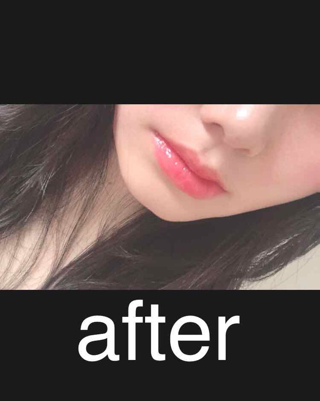 シェーディングパウダー/キャンメイク/シェーディングを使ったクチコミ(3枚目)